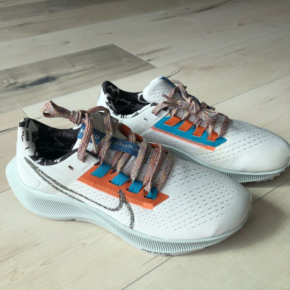 Nike Air Zoom Pegasus 38 Men’s Running Shoes
